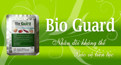 Bio GUARD